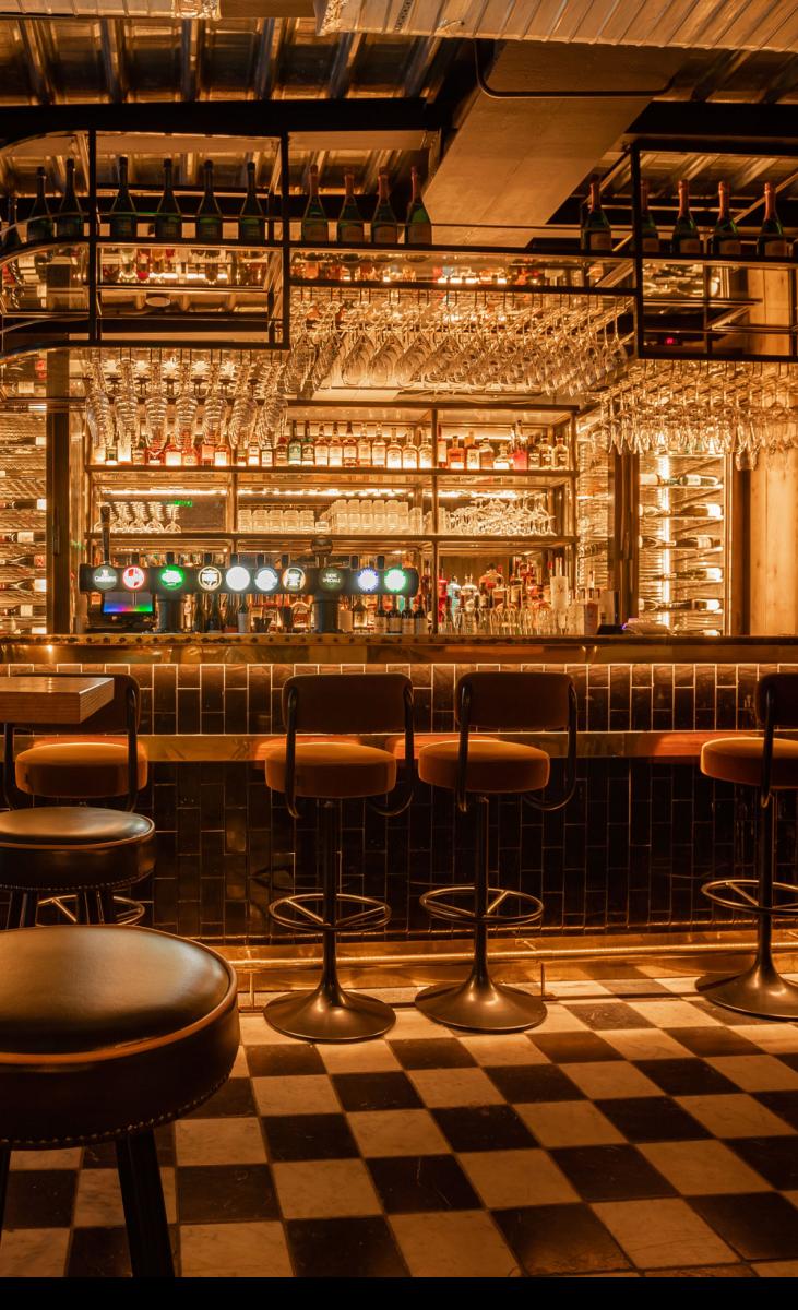 Bar A Vin Saint Germain En Laye