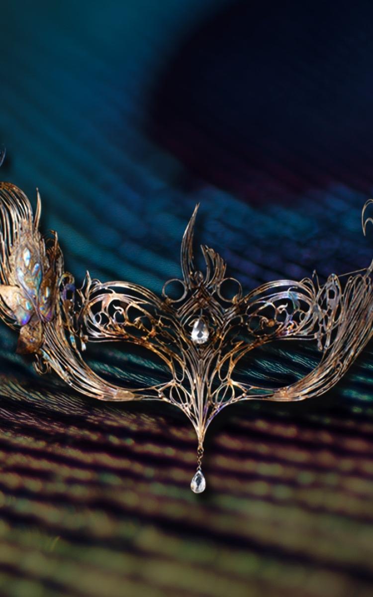 OISEAUX DE NUIT — NEW YEAR’S EVE 2026