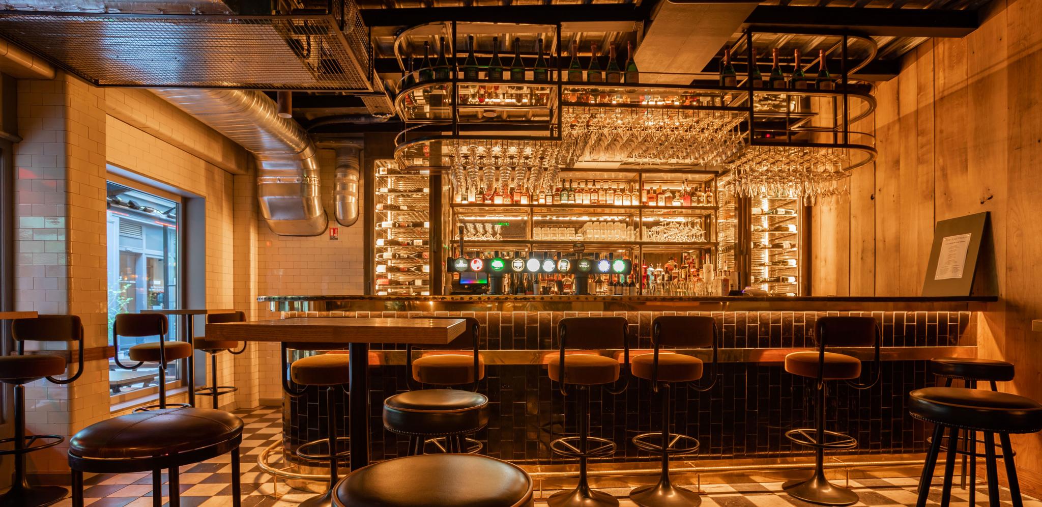 Bar A Vin Saint Germain En Laye